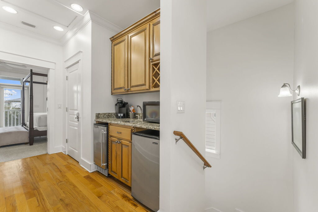 4 House vacation rental located in 30A 1