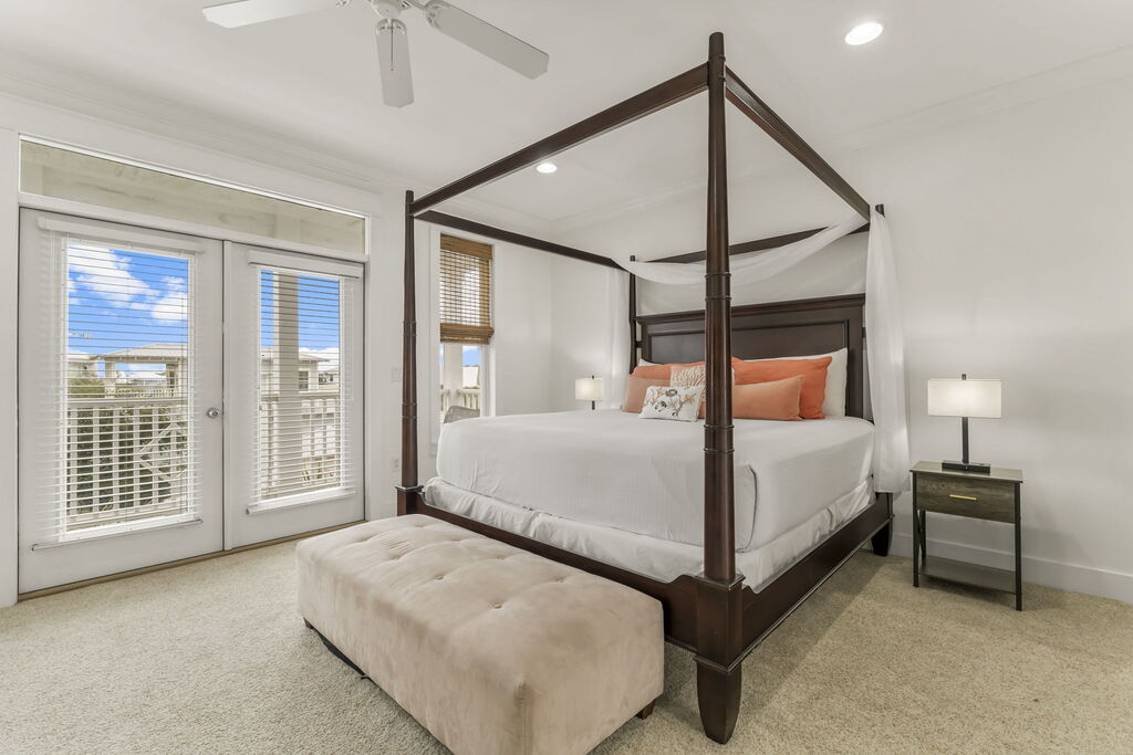 4 House vacation rental located in 30A 1