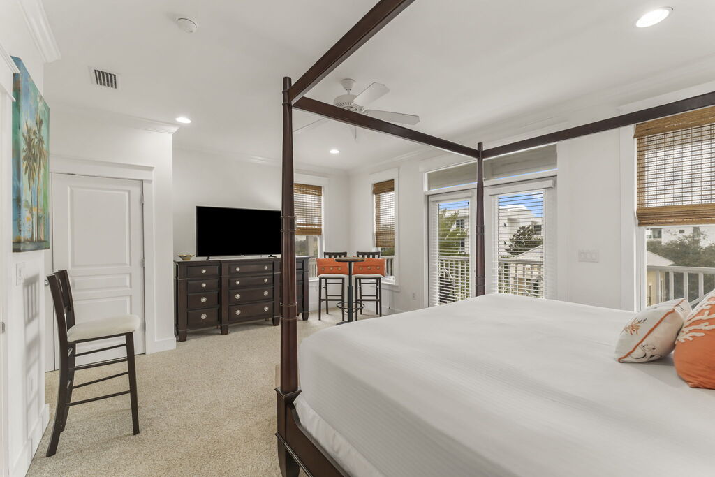 4 House vacation rental located in 30A 1