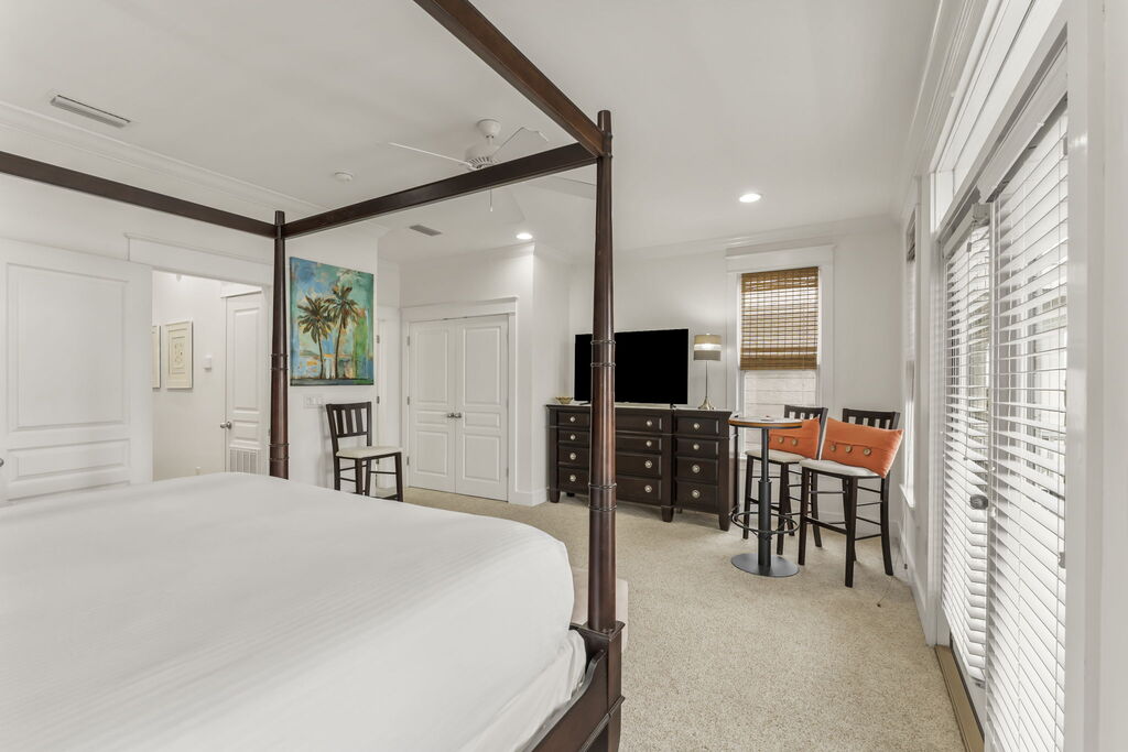 4 House vacation rental located in 30A 1