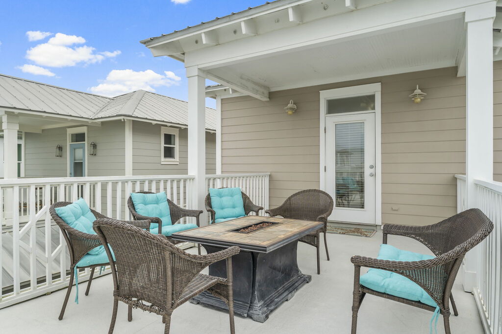 4 House vacation rental located in 30A 1