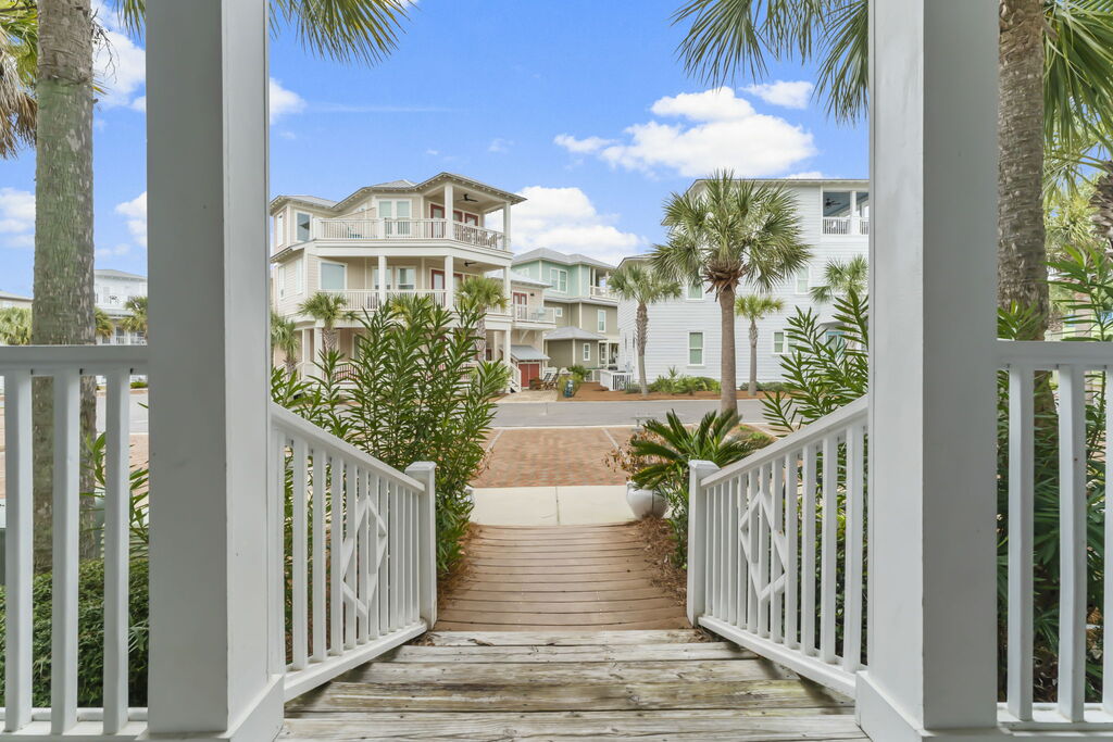 4 House vacation rental located in 30A 1