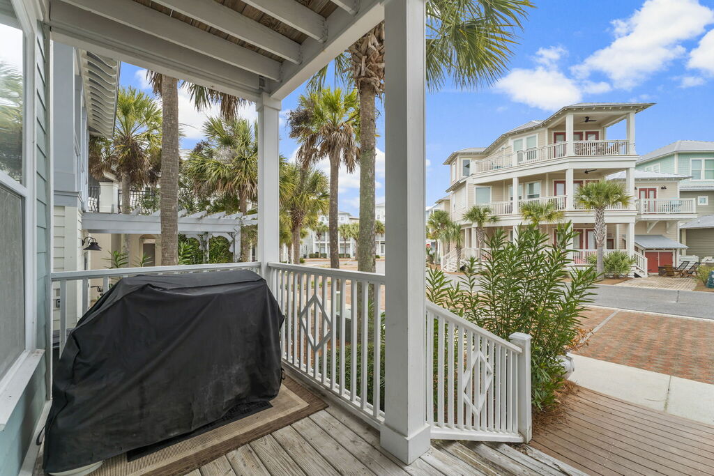 4 House vacation rental located in 30A 1