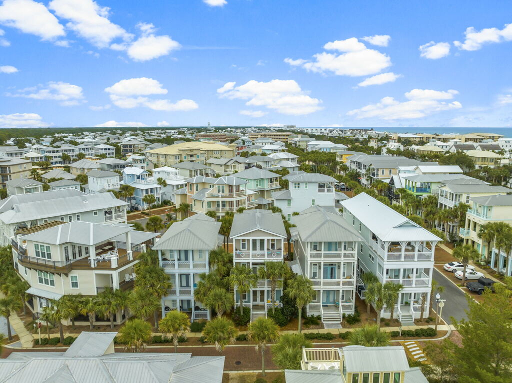 4 House vacation rental located in 30A 1