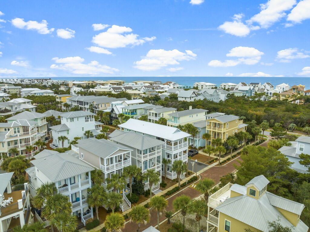 4 House vacation rental located in 30A 1