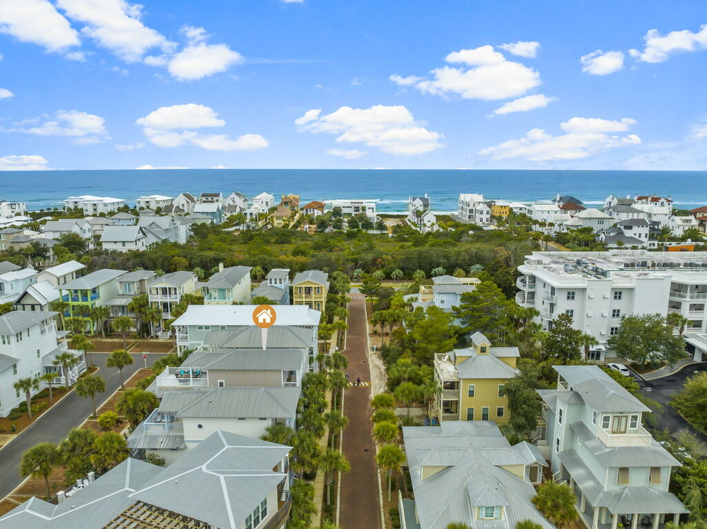 4 House vacation rental located in 30A 1