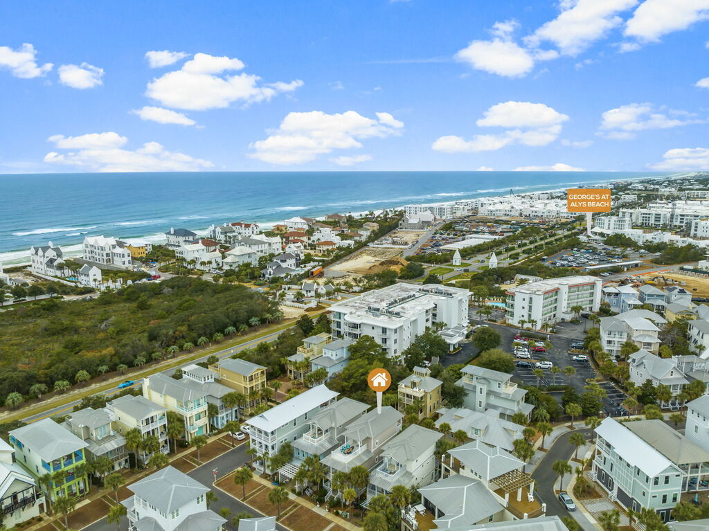 4 House vacation rental located in 30A 1