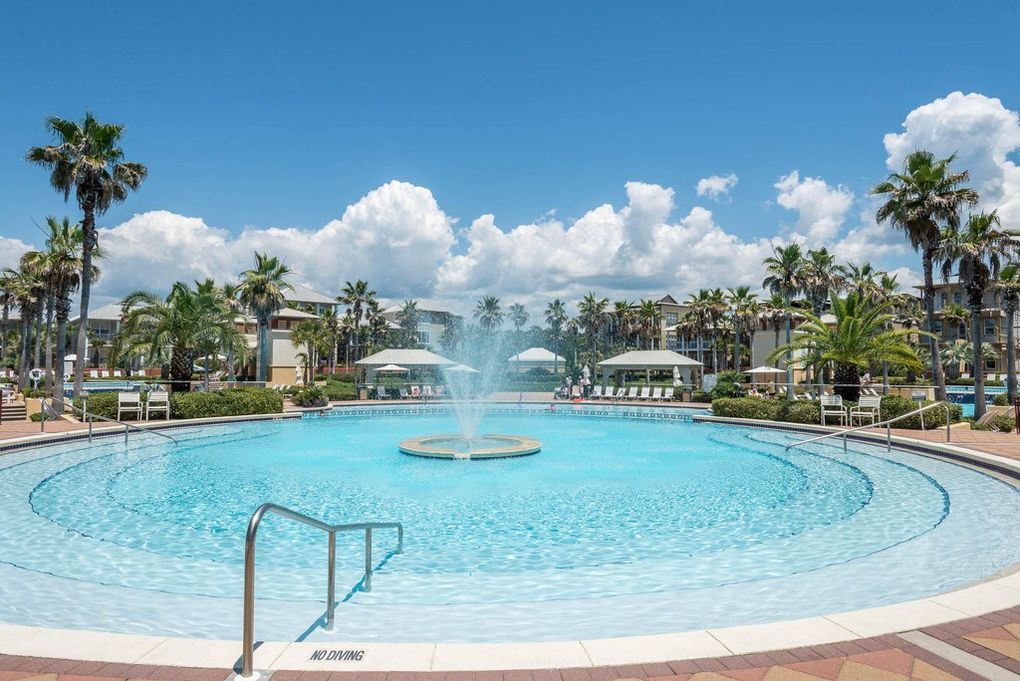 4 House vacation rental located in 30A 1