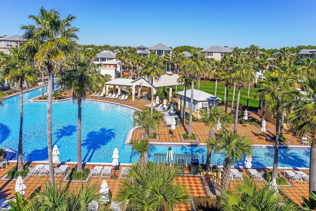 4 House vacation rental located in 30A 1