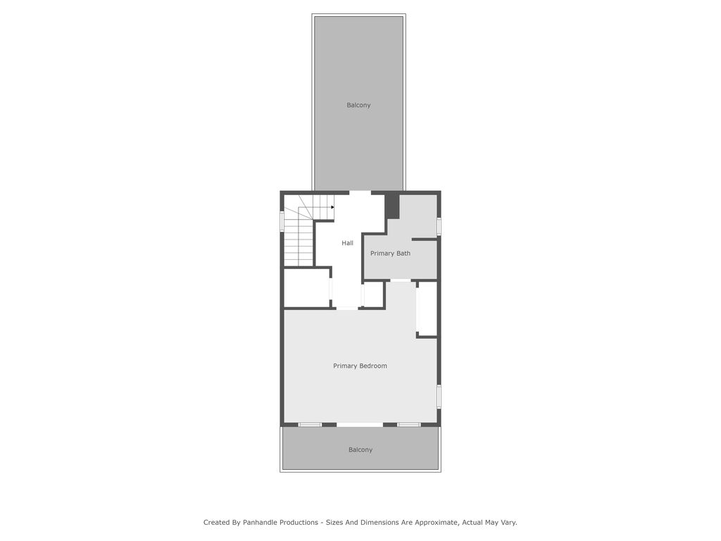 4 House vacation rental located in 30A 1