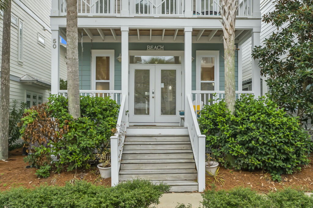 4 House vacation rental located in 30A 1
