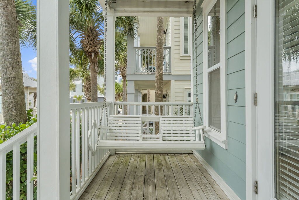 4 House vacation rental located in 30A 1