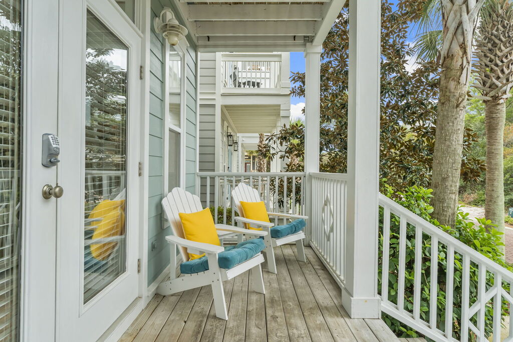 4 House vacation rental located in 30A 1