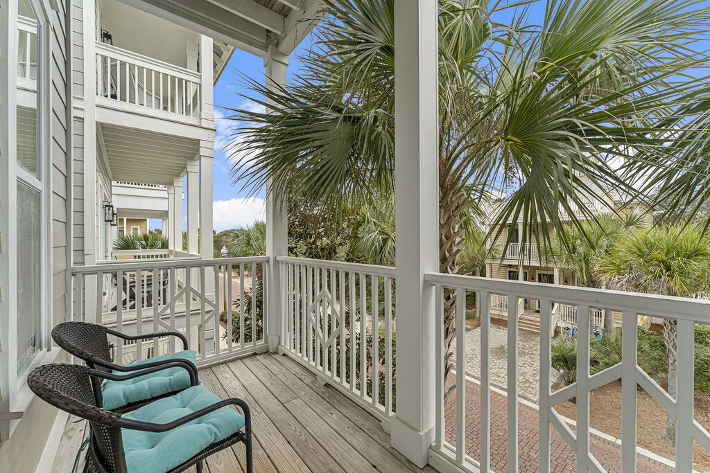 4 House vacation rental located in 30A 1