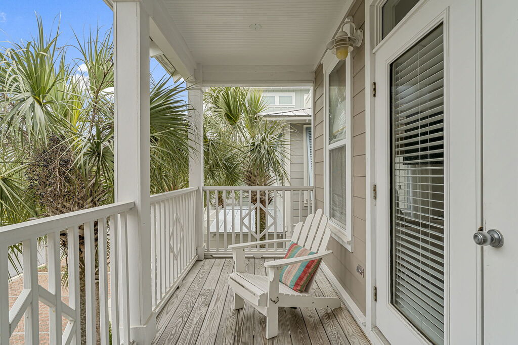 4 House vacation rental located in 30A 1