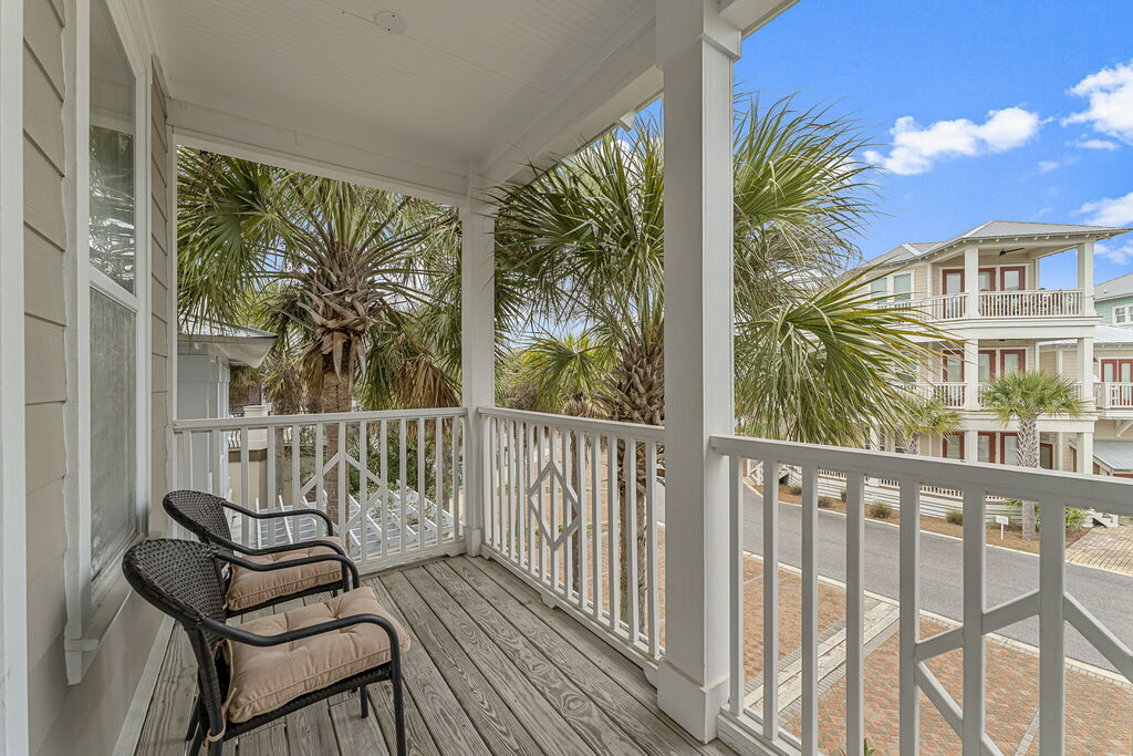 4 House vacation rental located in 30A 1
