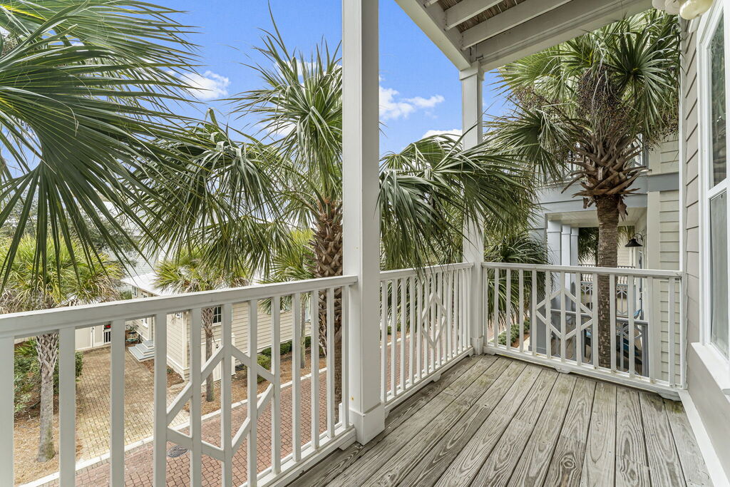 4 House vacation rental located in 30A 1