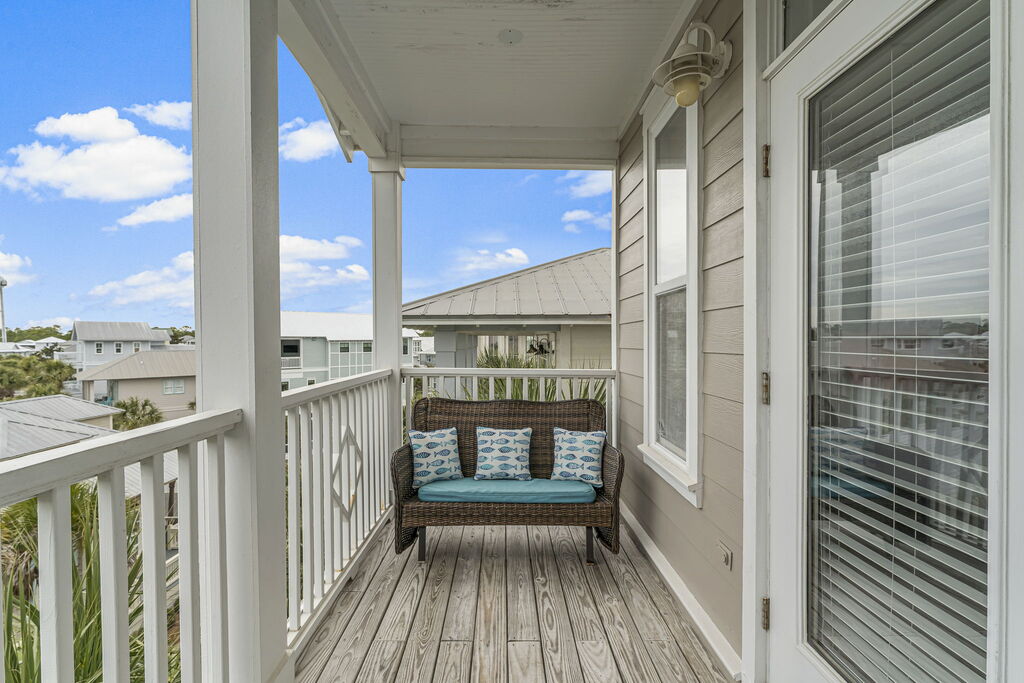 4 House vacation rental located in 30A 1