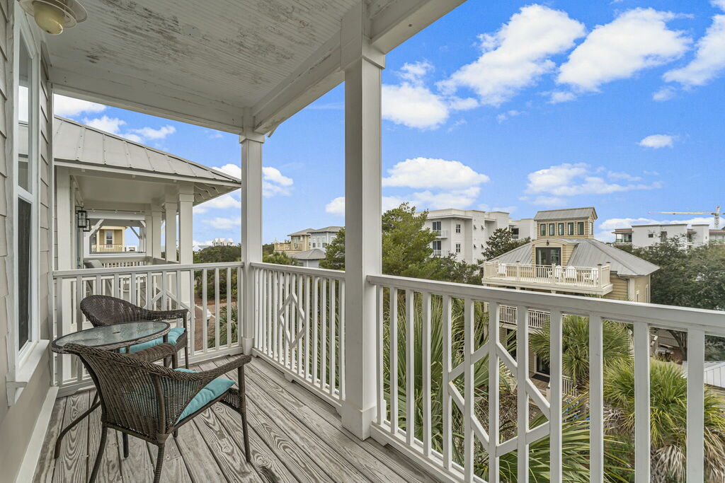 4 House vacation rental located in 30A 1