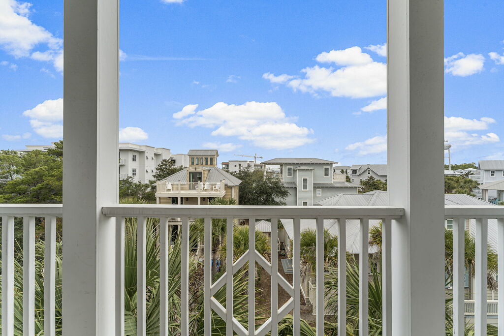 4 House vacation rental located in 30A 1