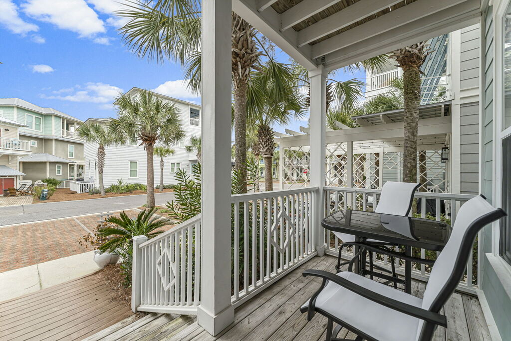 4 House vacation rental located in 30A 1