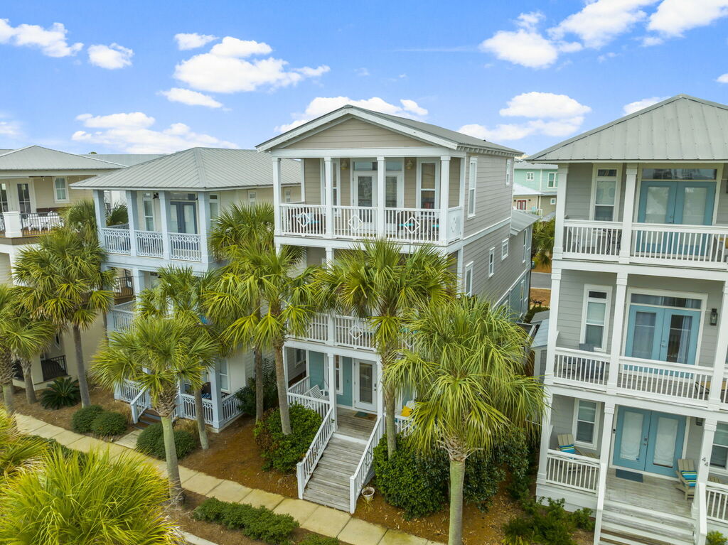 4 House vacation rental located in 30A 1