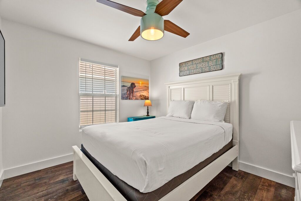 3 House vacation rental located in Panama City Beach 1