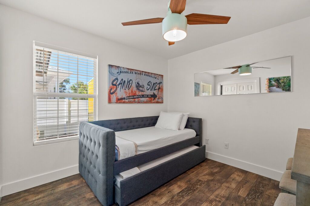 3 House vacation rental located in Panama City Beach 1
