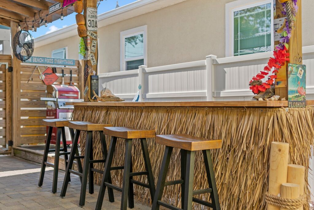 3 House vacation rental located in Panama City Beach 1