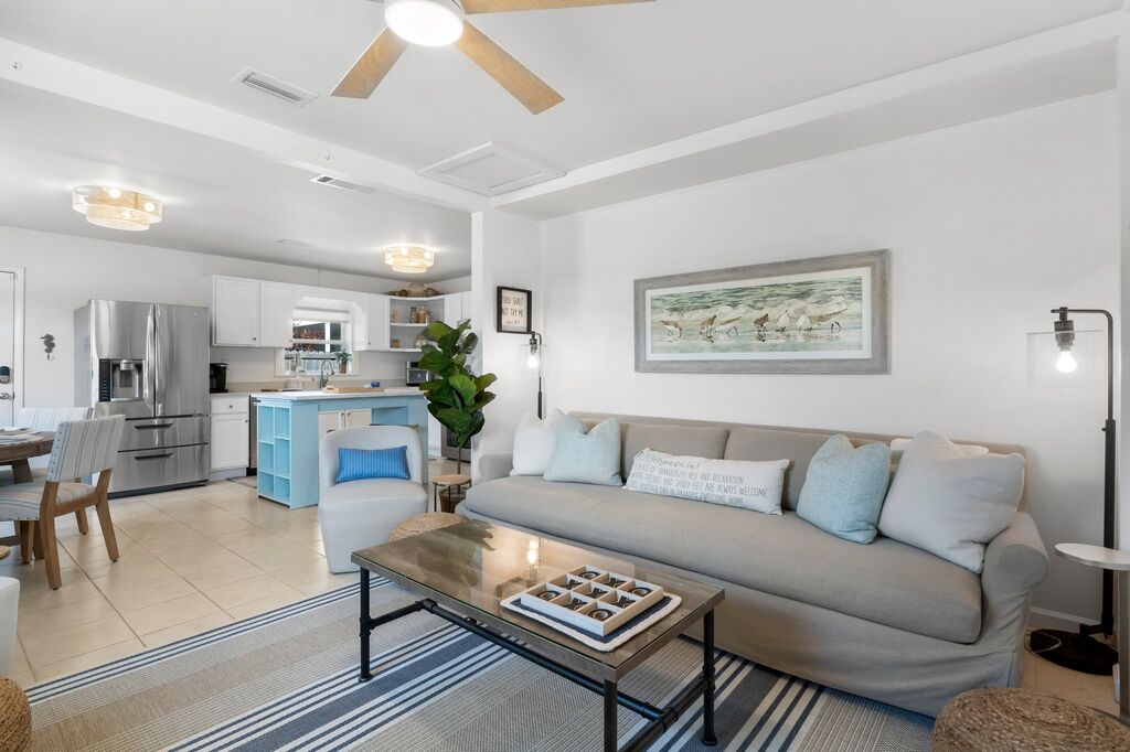 4 House vacation rental located in Panama City Beach 1