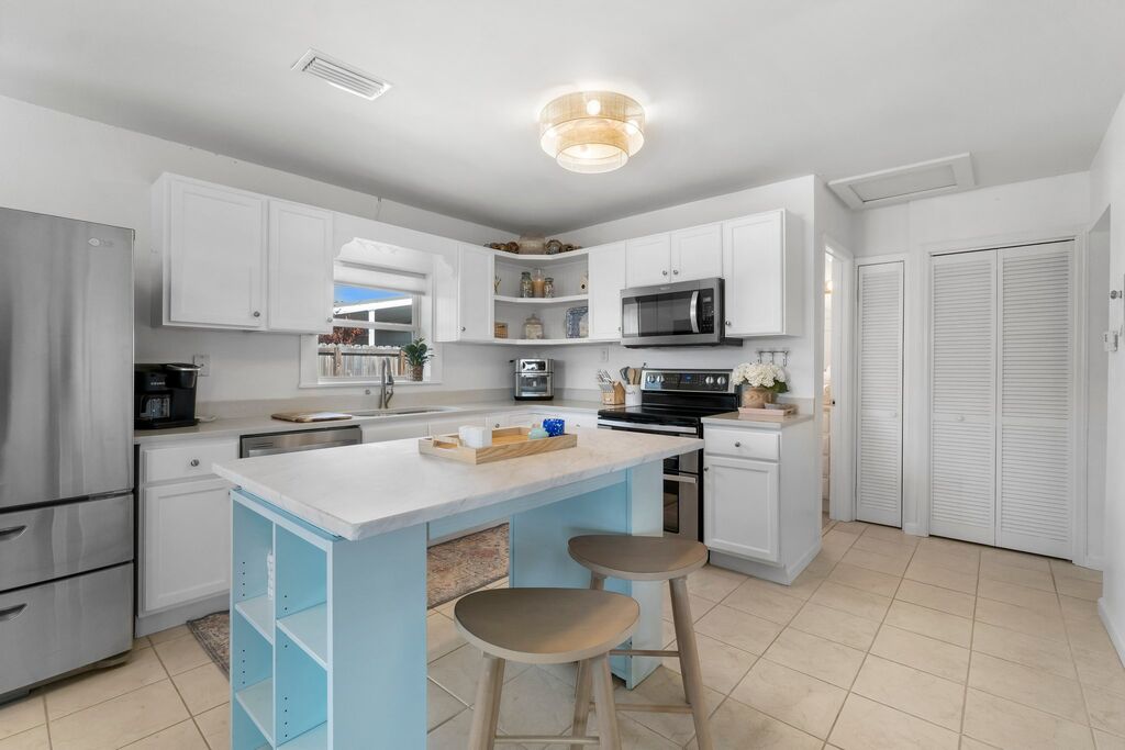 4 House vacation rental located in Panama City Beach 1
