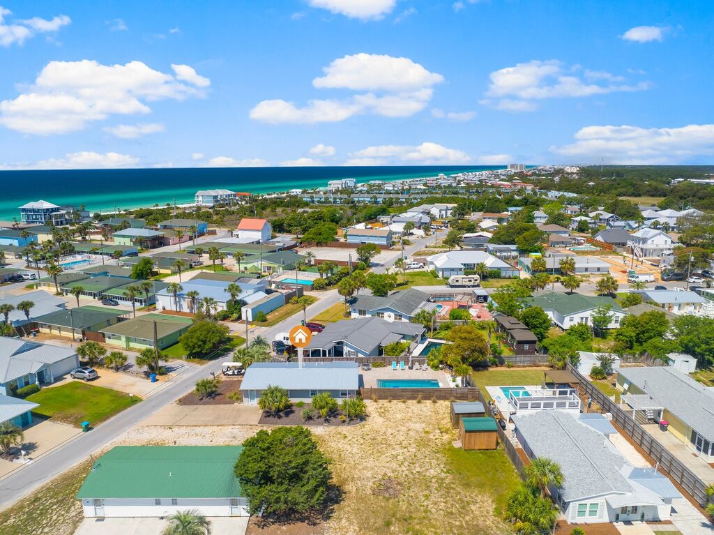4 House vacation rental located in Panama City Beach 1
