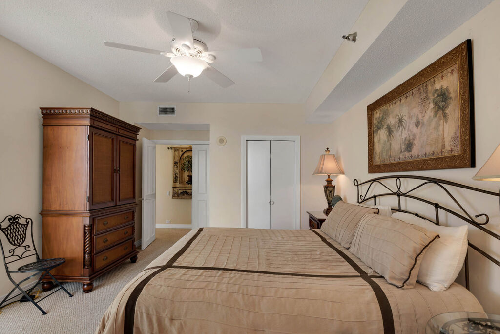 3 Condominium vacation rental located in Navarre 1