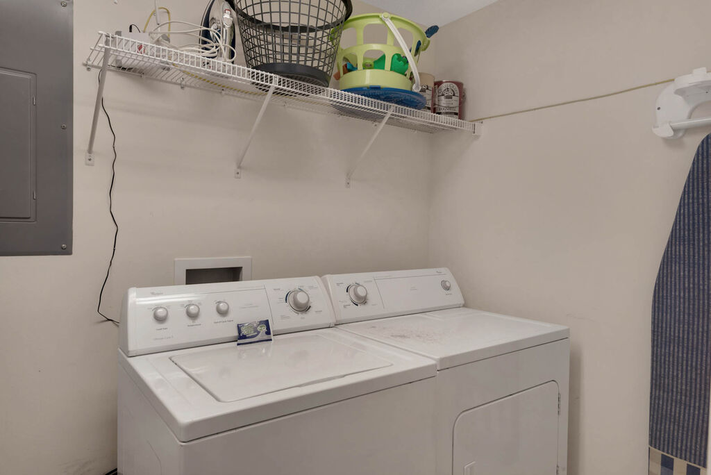 3 Condominium vacation rental located in Navarre 1