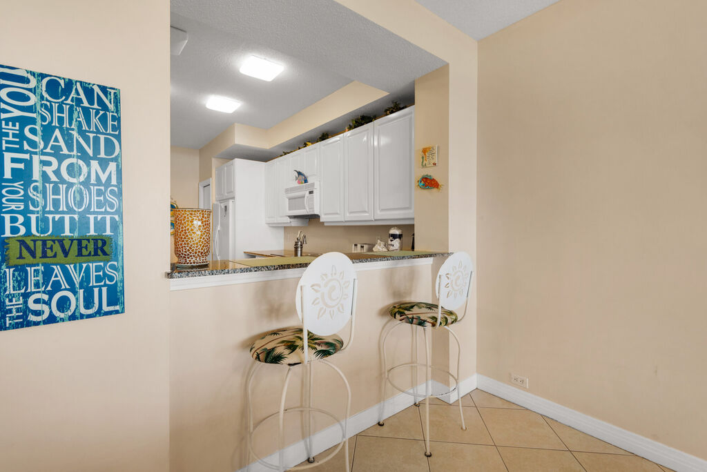 2 Condominium vacation rental located in Navarre 1