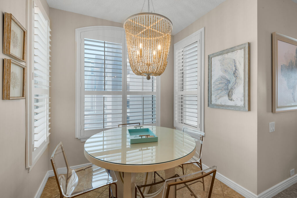 3 Condominium vacation rental located in Navarre 1