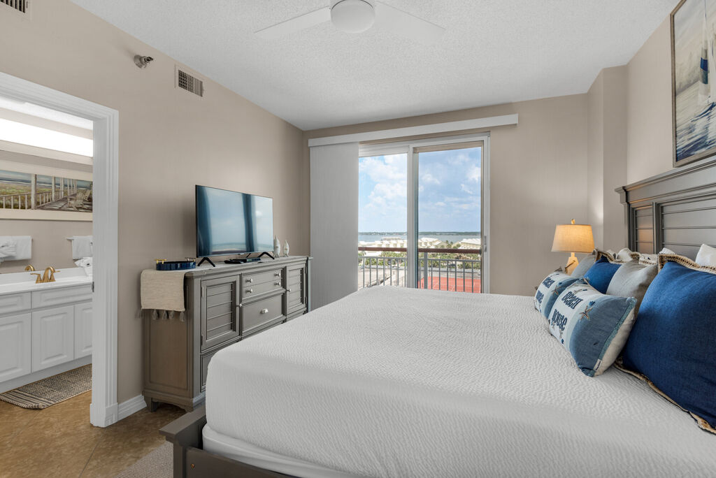 3 Condominium vacation rental located in Navarre 1