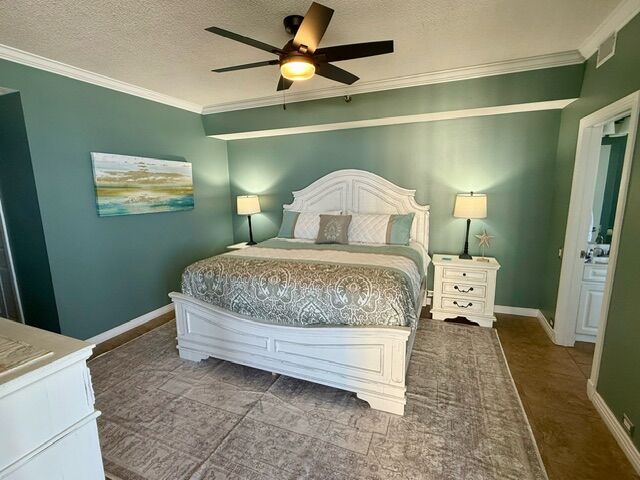 3 Condominium vacation rental located in Navarre 1