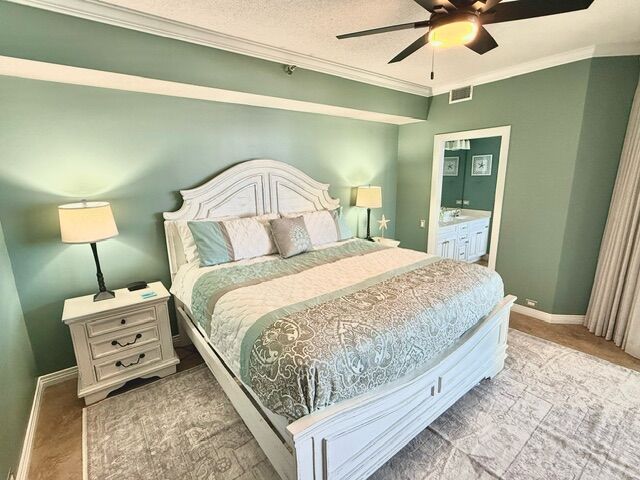 3 Condominium vacation rental located in Navarre 1