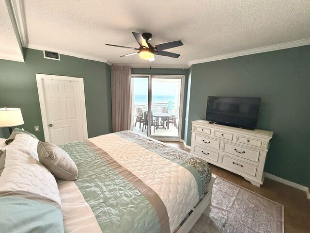 3 Condominium vacation rental located in Navarre 1