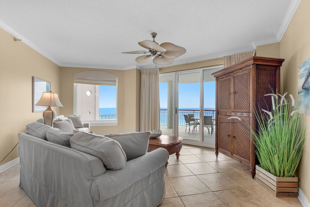 2 Condominium vacation rental located in Navarre 1
