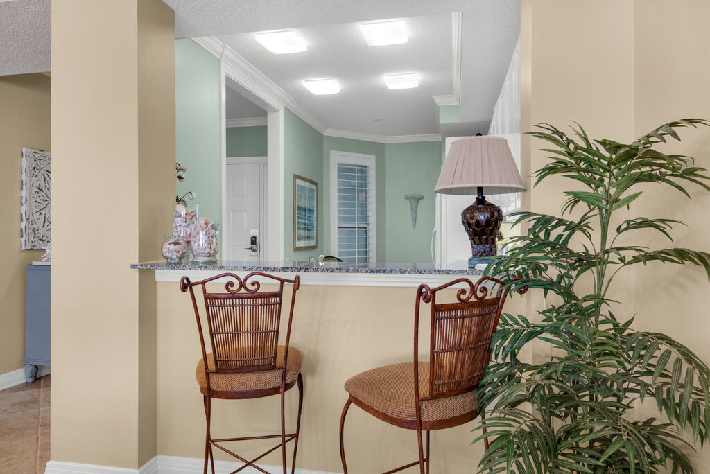 2 Condominium vacation rental located in Navarre 1