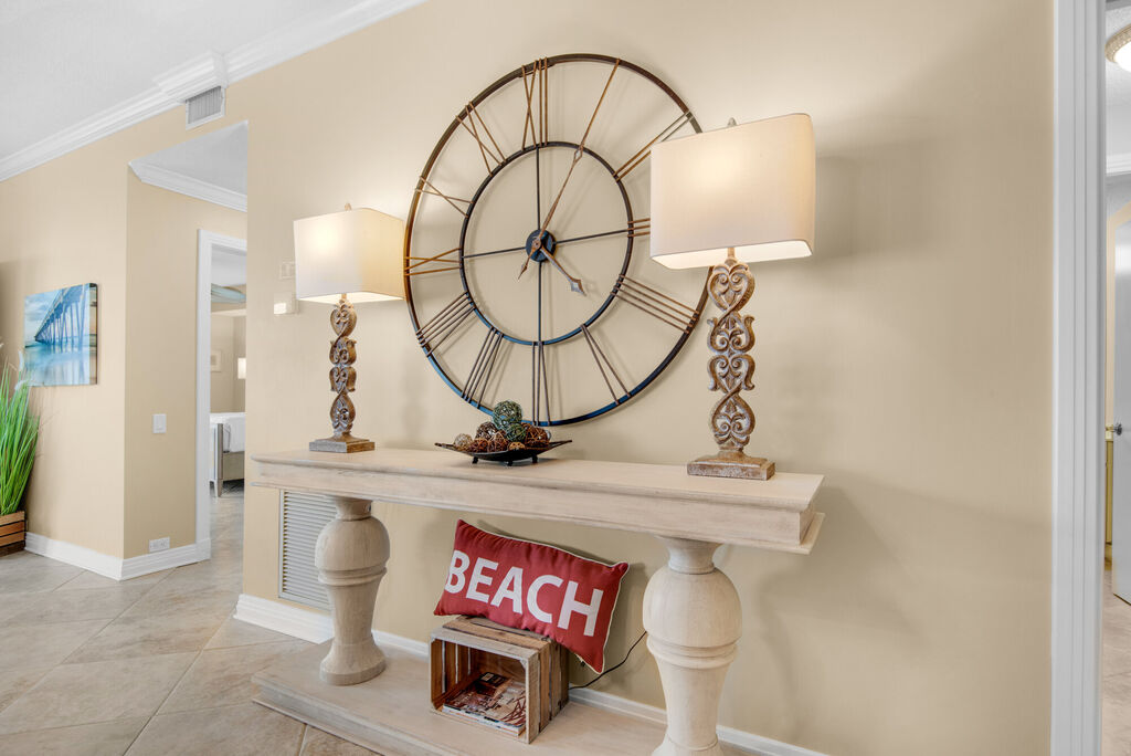 2 Condominium vacation rental located in Navarre 1