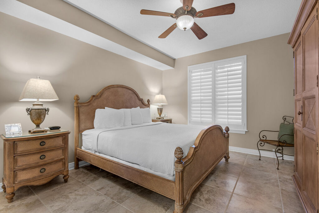 2 Condominium vacation rental located in Navarre 1