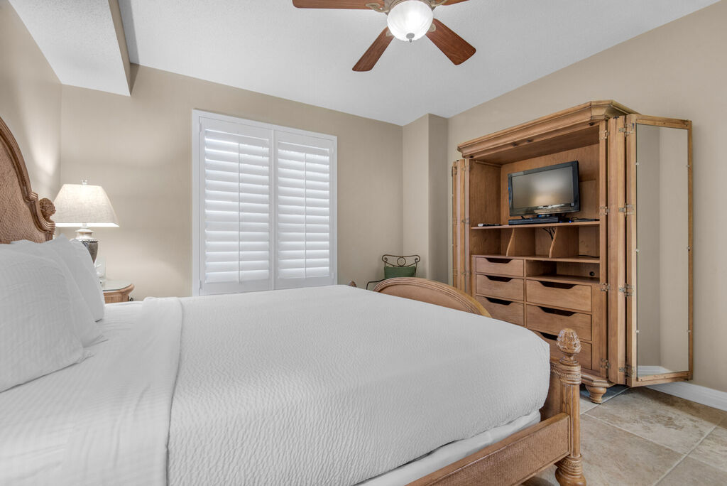 2 Condominium vacation rental located in Navarre 1