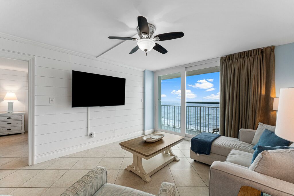 2 Condominium vacation rental located in 30A 1