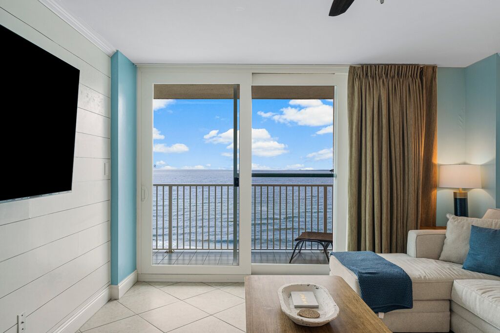 2 Condominium vacation rental located in 30A 1