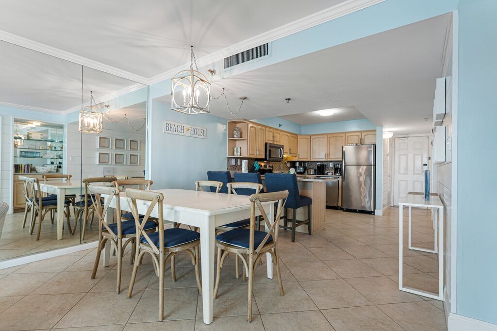 2 Condominium vacation rental located in 30A 1