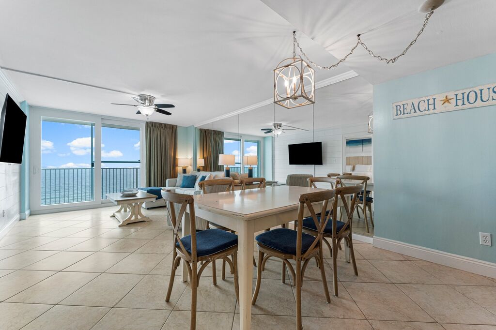 2 Condominium vacation rental located in 30A 1