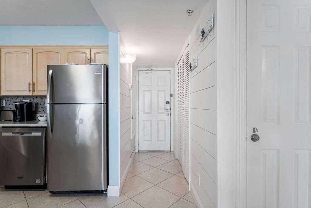 2 Condominium vacation rental located in 30A 1